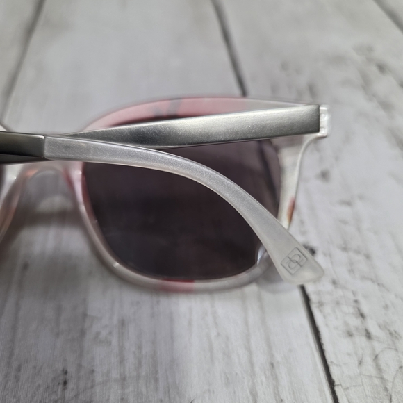 NWT Panama Jack Island Cove Sunglasses with Brown and Tan Accents - Picture 4 of 8